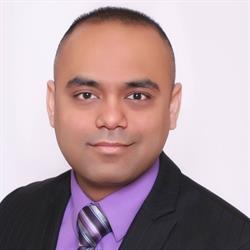 Faizal Garasia - Dominion Lending Centre Mortgage House