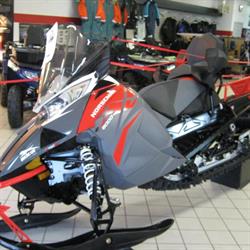 Camil moto sports forestville inc