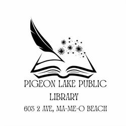 Pigeon Lake Public Library