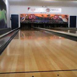 Smoky Lanes Bowling & Kitchen
