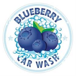 Blueberry Carwash