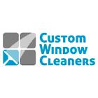 Custom Window Cleaners
