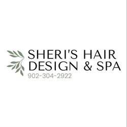 Sheri's Hair Design and Spa