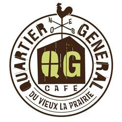 Quartier Général Du Vieux La Prairie