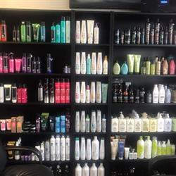 Weasy's Hair Salon