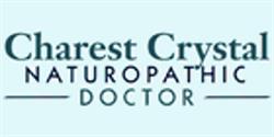 Charest Crystal Naturopathic Doctor