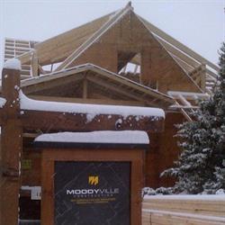 Moodyville Construction LTD