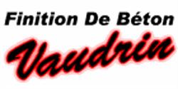 Finition De Béton Vaudrin
