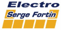 Électro Serge Fortin inc
