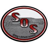 Skinny's Oilfield Services Ltd
