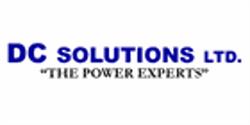 D C Solutions Ltd