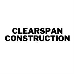 Clearspan Construction