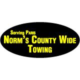 Norm's County Wide Towing Services