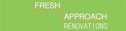 Fresh Approach Renovations Ltd.