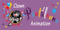 Pantaloune Clown Animation