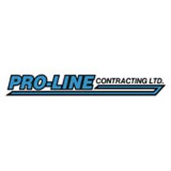 Pro-Line Contracting Ltd.
