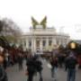 Christmas Market, Vienna Christmas Market, Vienna