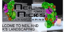 Neil & Nick's Landscaping