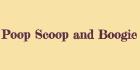 Poop Scoop and Boogie