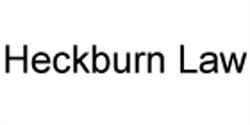 Heckburn Law
