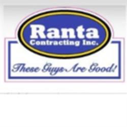 Ranta Contracting Inc