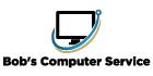 Bob's Computer Service