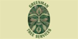 Greenman Tree Services