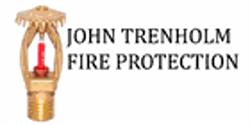 John Trenholm Fire Protection