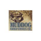 Muddog Energy Services Ltd