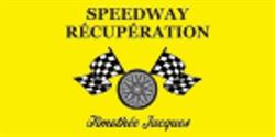 Speedway Recuperation D'Auto Metaux Tim Jacques