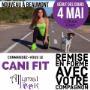 NOUVEAU
Profitez du même moment pour vous et votre compagnon pour améliorer votre forme physique !
Remise en forme en plein air pour tous les niveaux .
Entraînement de musculation , cardio , endurence.
Session 10 cours / 150$ NOUVEAU
Profitez du même moment pour vous et votre compagnon pour améliorer votre forme physique !
Remise en forme en plein air pour tous les niveaux .
Entraînement de musculation , cardio , endurence.
Session 10 cours / 150$