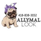 Toilettage Mobile Allymal Look