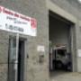 Our Hino trucks department with 3 service bays Our Hino trucks department with 3 service bays