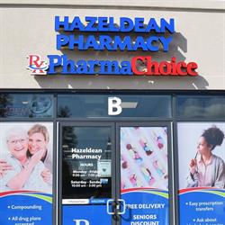 Hazeldean Pharmacy