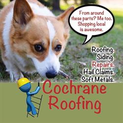 Cochrane Roofing