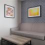 King Room with Pullout Couch King Room with Pullout Couch