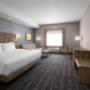 King Room with Pullout Couch King Room with Pullout Couch