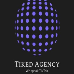 Tiked Agency