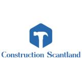 Construction Scantland Inc