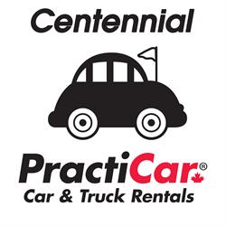 Centennial PractiCar
