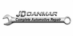 Danmar Automotive Ltd