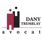 Avocat Dany Tremblay