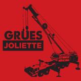 Grues Joliette