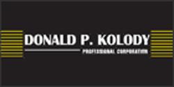 Kolody Donald P Professional Corporation