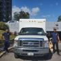 Our professional Crew at your service. Our professional Crew at your service.