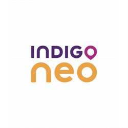 Parking Indigo Calgary - C191 (218 10 Ave SE)