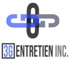 3G Entretien Inc