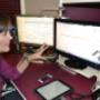 Helping students online with learning Computers. Helping students online with learning Computers.