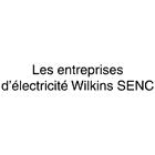Les entreprises d'électricité Wilkins SENC