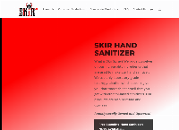 Skir Spray